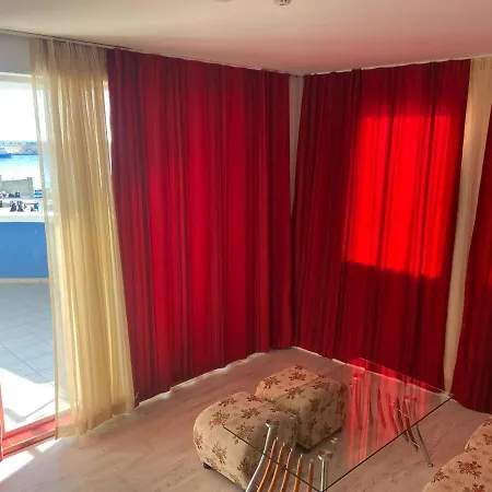 Hotel Ribarska Sreshta Family Tsarevo