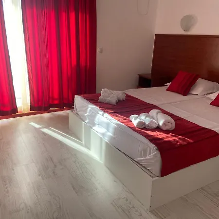 Hotel Ribarska Sreshta Family
