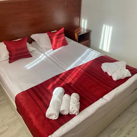 Ribarska Sreshta Family Hotel Tsarevo