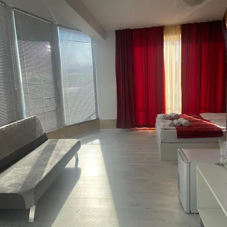 Ribarska Sreshta Family Hotel