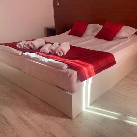Hotel Ribarska Sreshta Family 3*