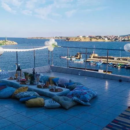 Hotel Ribarska Sreshta Family 3*