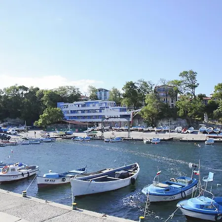 Hotel Ribarska Sreshta Family