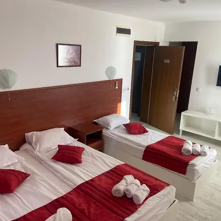 Hotel Ribarska Sreshta Family