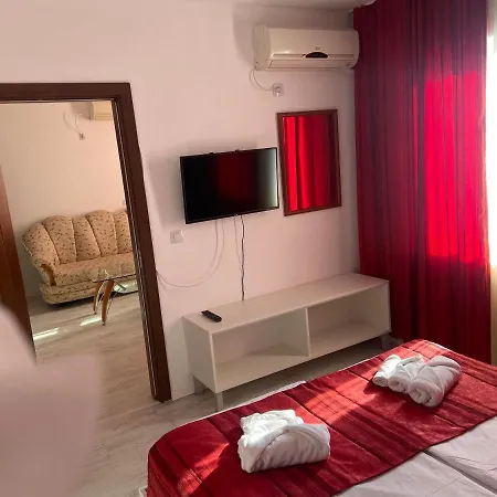 Hotel Ribarska Sreshta Family