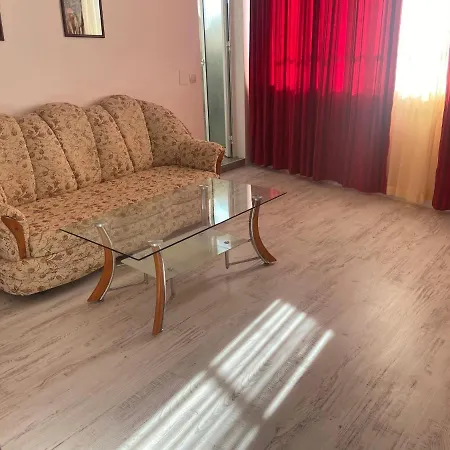 Ribarska Sreshta Family Tsarevo