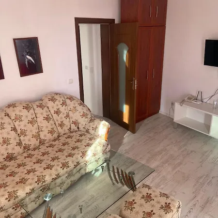 Hotel Ribarska Sreshta Family Tsarevo