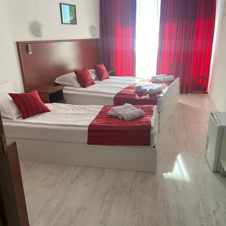 Hotell Ribarska Sreshta Family