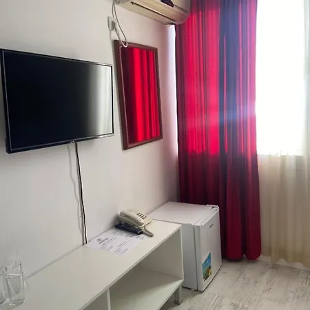 Hotel Ribarska Sreshta Family Zarewo