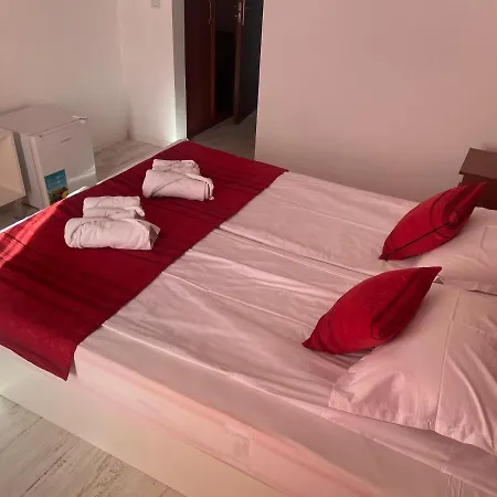 Ribarska Sreshta Family Hotel Zarewo