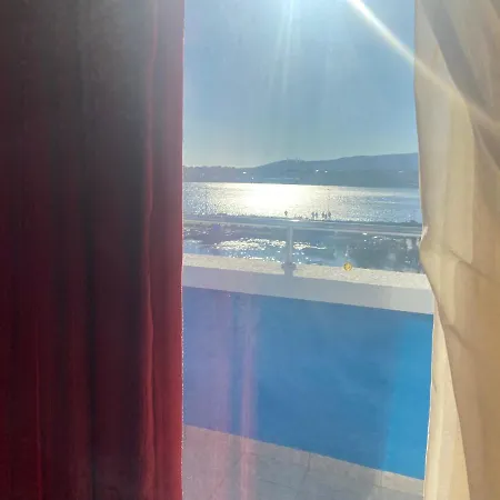 Hotel Ribarska Sreshta Family