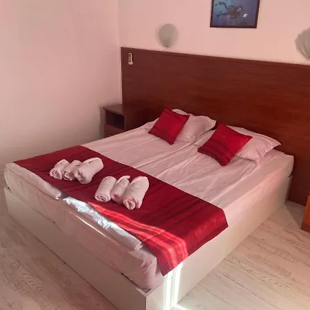 Hotel Ribarska Sreshta Family