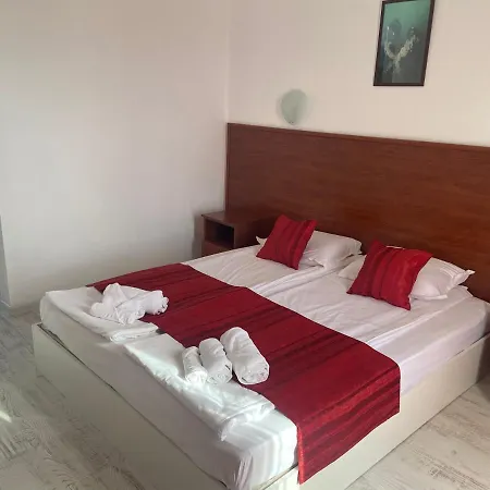 Ribarska Sreshta Family Hotel Zarewo