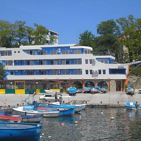 Hotel Ribarska Sreshta Family Zarewo