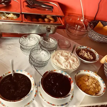 Ribarska Sreshta Family